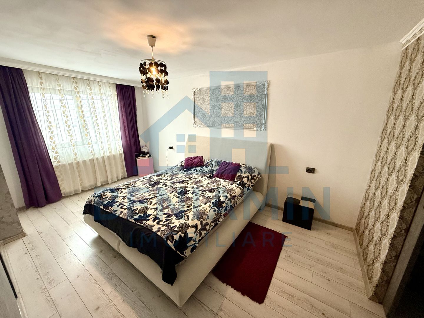 Vila moderna P+1 Bariera Valcii strada Stejarului teren 250mp - Poză 2