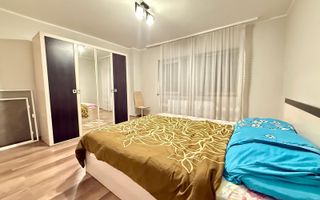 2 camere, decomandat, la cheie, Piața Mărăști - Poză 6