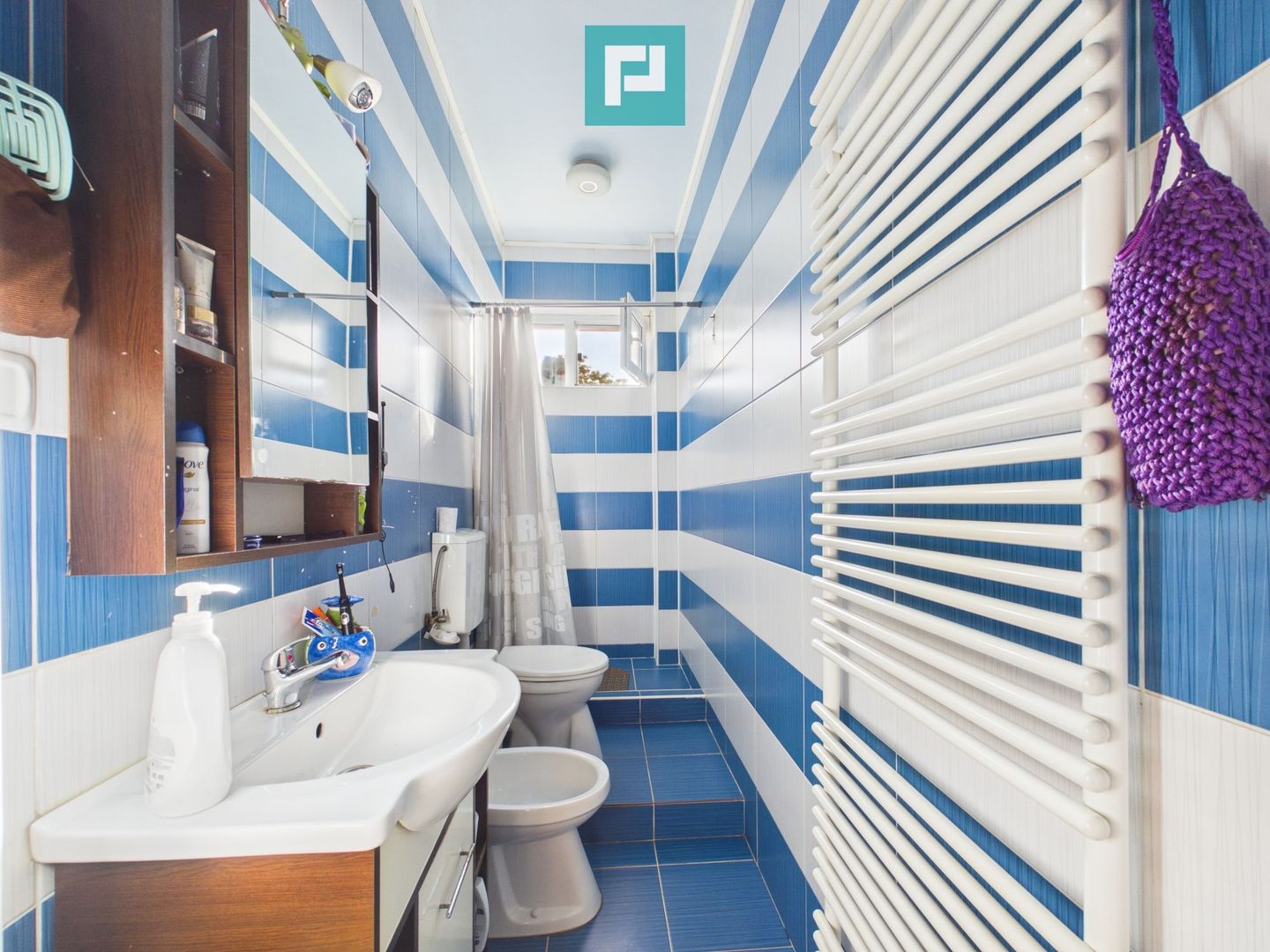Apartament cu garaj și grădina proprie - Lipova - Poză 5