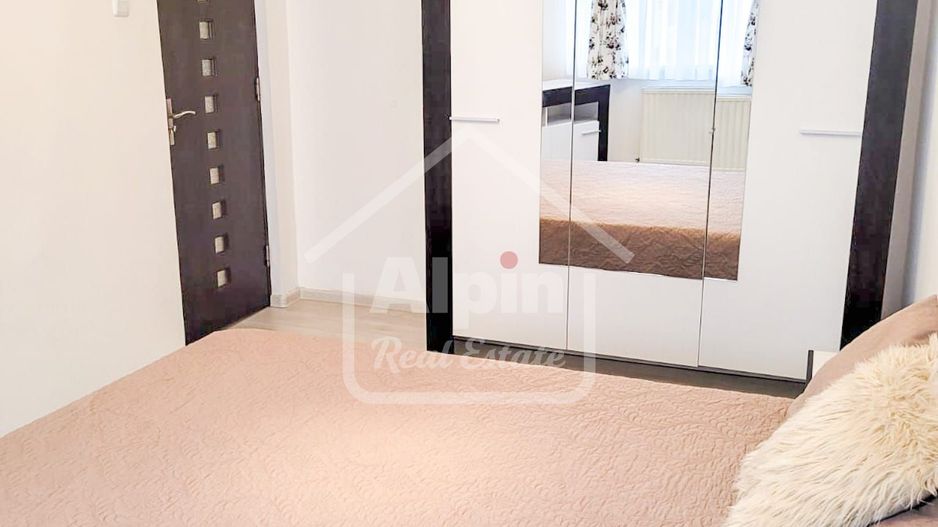 Apartament Luminos Zona Verde - Poză 12