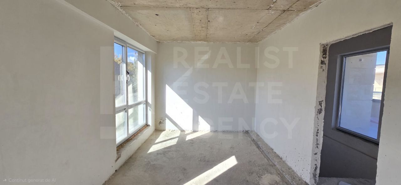 Vânzare, casă, 3 camere, str. Trifan Baltă, Telecentru - Poză 17