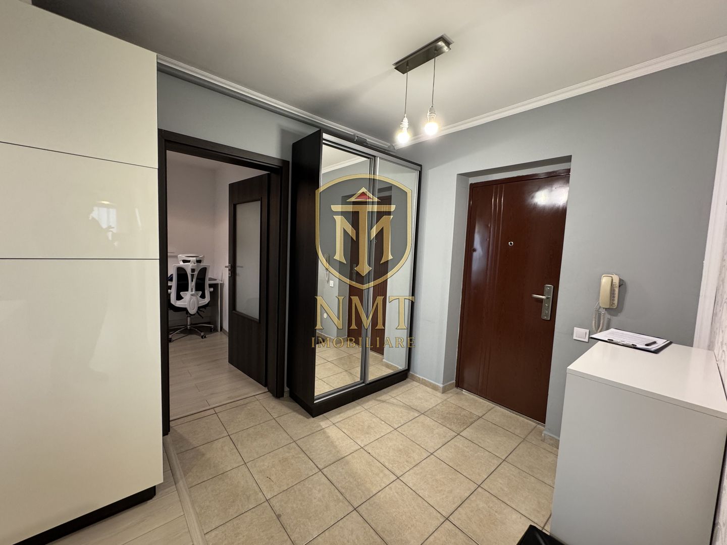 Apartament cu 3 camere | 61 mp  | Europa - Poză 9