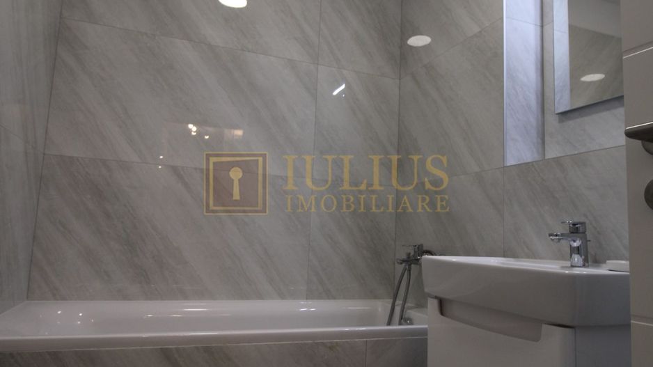 Bloc nou, loc de parcare-Campeador City/Ikea - Poză 15