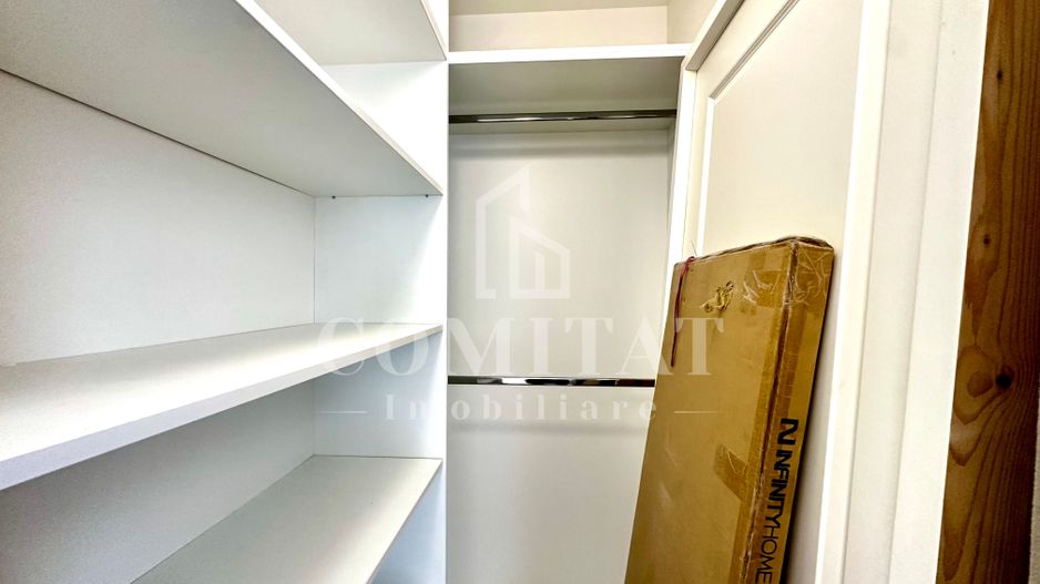 Apartament ultrafinisat | Etaj intermediar | Zona Str Tineretului - Poză 18