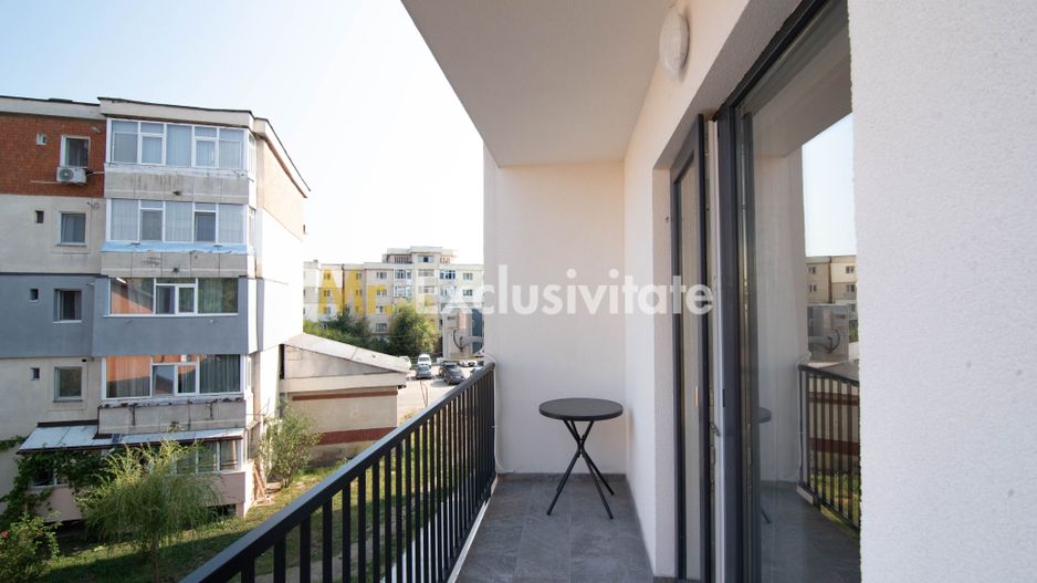 Apartament 2 camere | Bloc Nou | Prima inchiriere - Poză 8