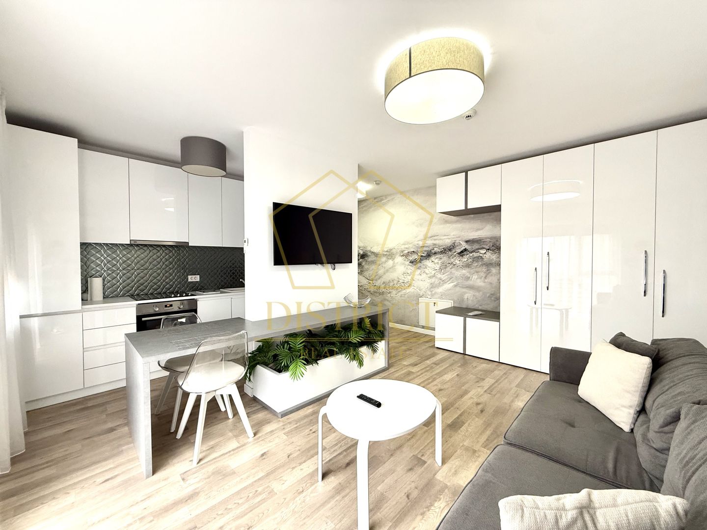 Apartament superb cu 2 camere 46 mp utili | Aradului/Lipovei - Poză 2