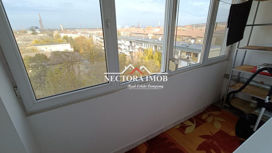 NECTORA IMOB-Apartament 2 camere, 45 mp, Str. Transilvaniei Rogerius - Poză 15