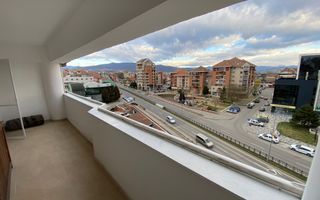 Apartament 3 camere, 2 balcoane,  Scara Interioara,  Ultracentral - Poză 12