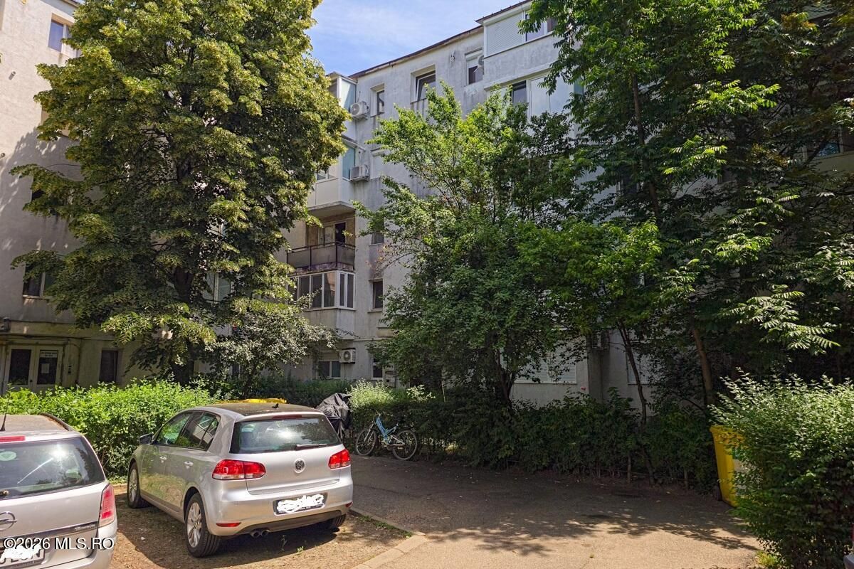 Sagului - Intrarea Raului - Apartament 2 Camere + Birou/Dormitor Mic - Poză 18