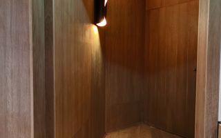 Apartament Art Deco, design rafinat in bulevardul Dacia -Vulcanescu - Poză 11