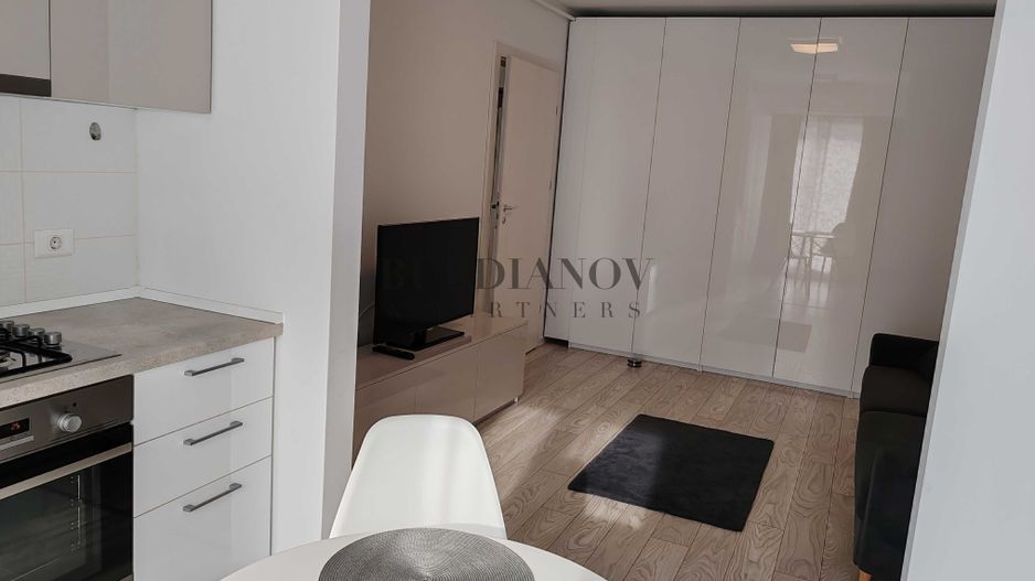 Apartament cu 2 camere de închiriat - Titan 4 Residence II - Pallady - Poză 6