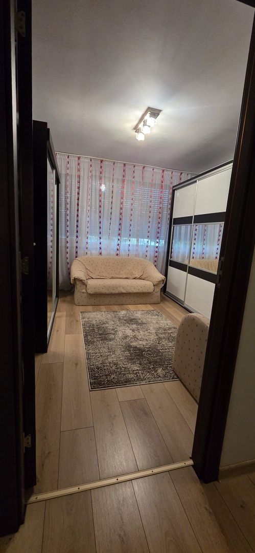 Apartament 3 camere, renovat – 67 mp – Tiglina 3 , scoala nr. 11 - Poză 13