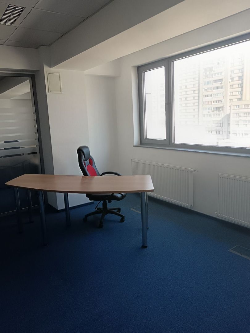 Spatiu birouri 240 mp, Ultracentral, Casa Cartii - Poză 10
