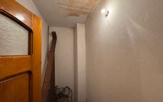 APARTAMENT 2 CAMERE 2 BALCOANE ETAJ 4 GRUI CAMPULUNG - Poză 9