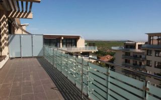 Apartament 3 camere Copou - Exclusive Residence - 880 EURO - Poză 2