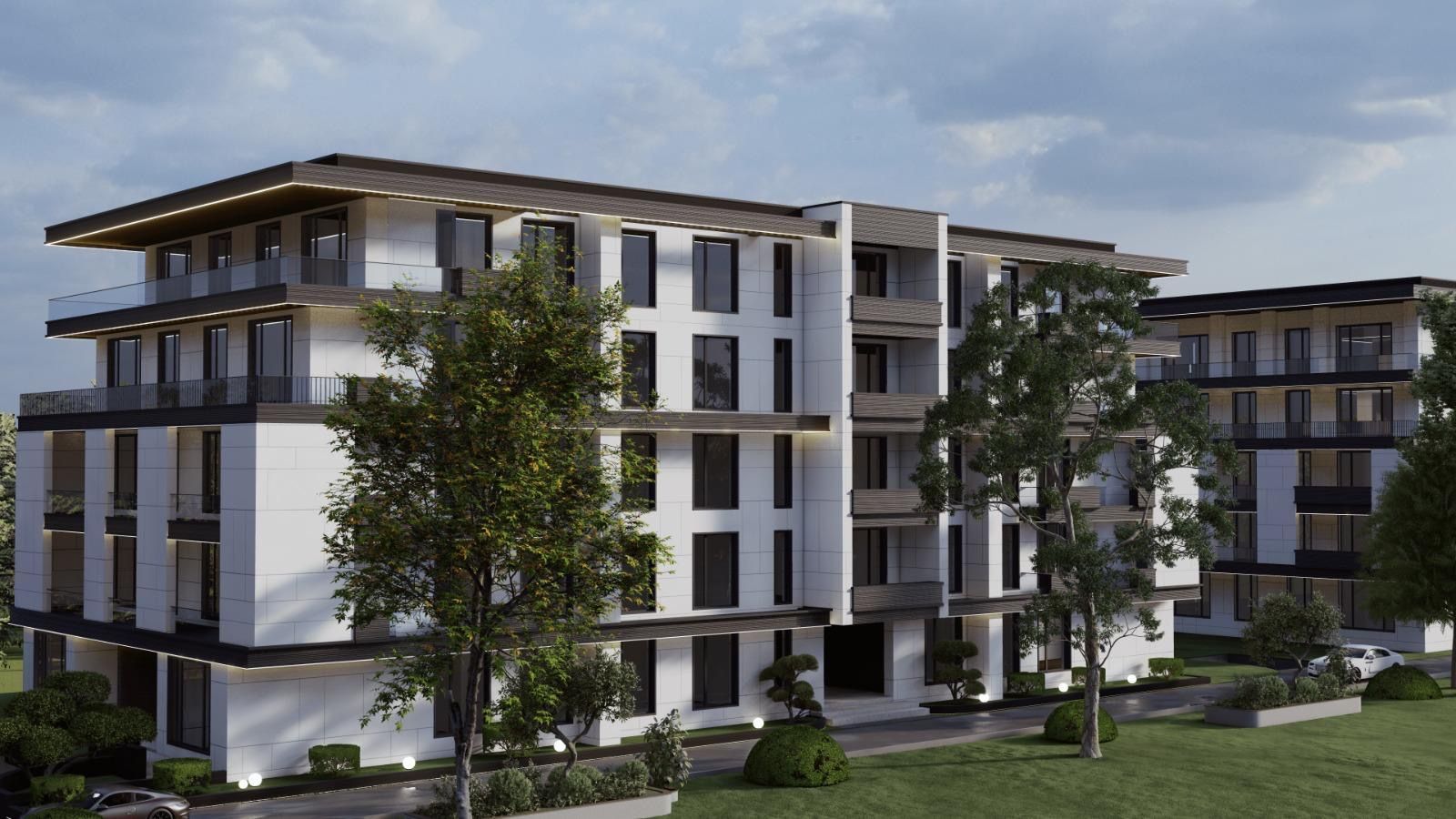 Apartament 2 camere | Proiect Nou | Iancu Nicolae - Poză 4