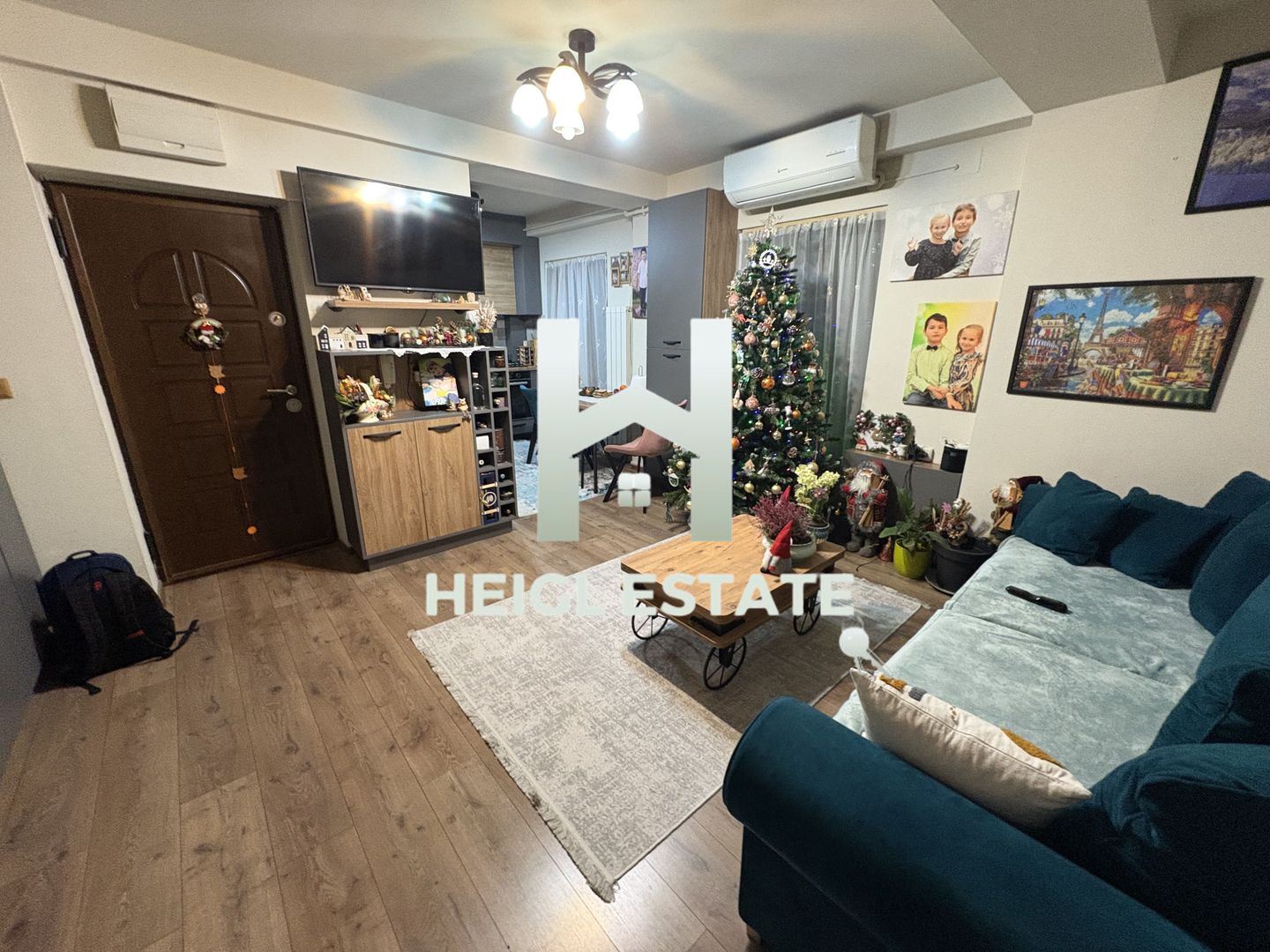 Apartament 3 camere Giroc - Poză 1