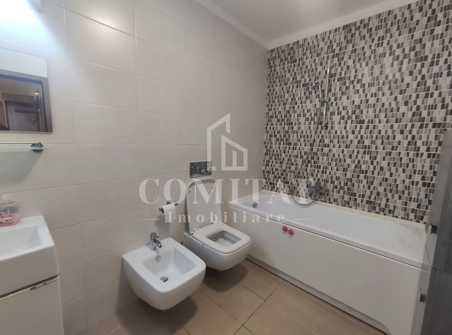 Apartament cu 2 camere | 56 mp | etaj intermediar | Buna Ziua - Poză 9