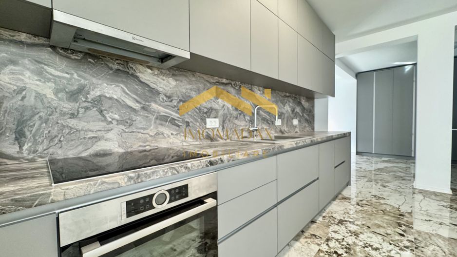 Ghiroda-Penthouse-Mobilat Complet - Poză 6