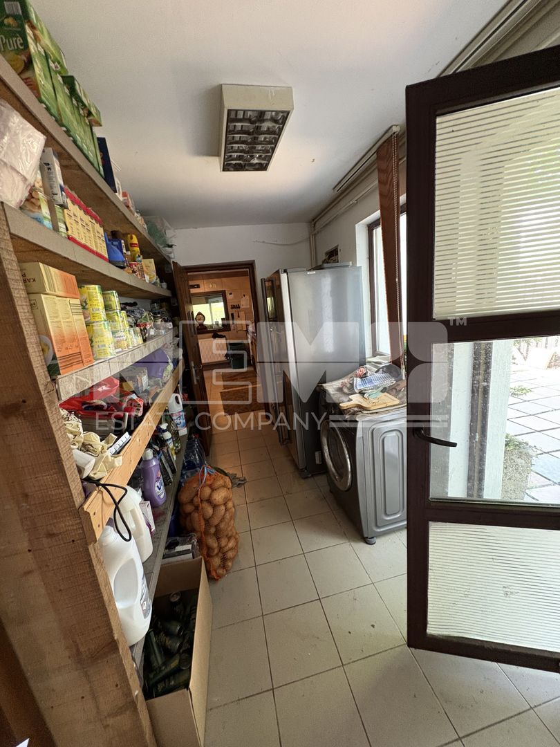 VILĂ 166MP | PISCINĂ INTERIOARĂ | CURTE | Radauti,Suceava | - Poză 8