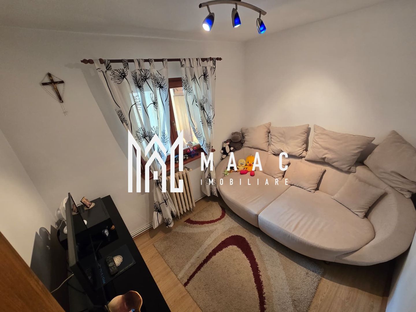 Apartament 4 camere 2 bai Strand - Poză 7