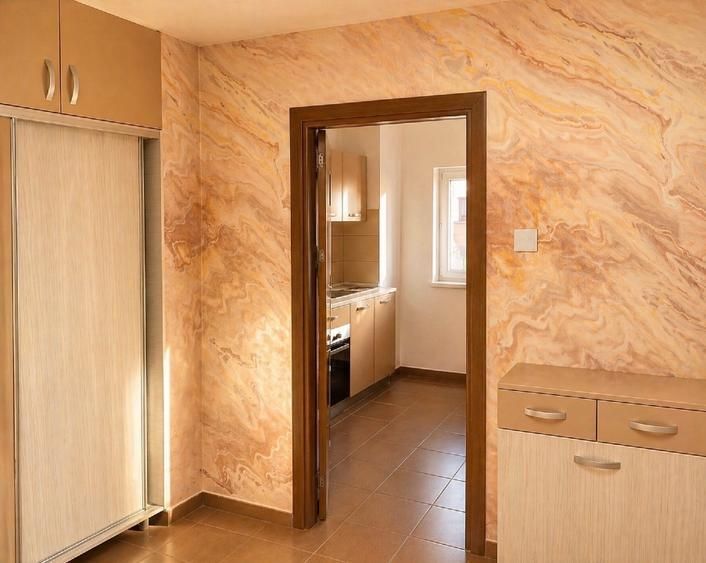 Apartament mobilat-utilat complet // metrou Obor // doua balcoane - Poză 6