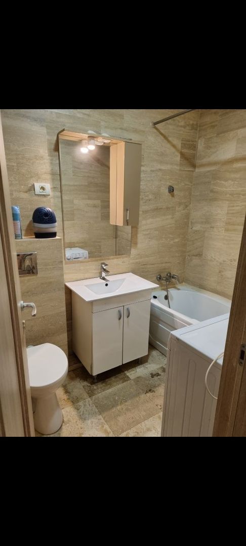 Apartament 2 camere, Vitan, totul nou, Cat friendly - Poză 6