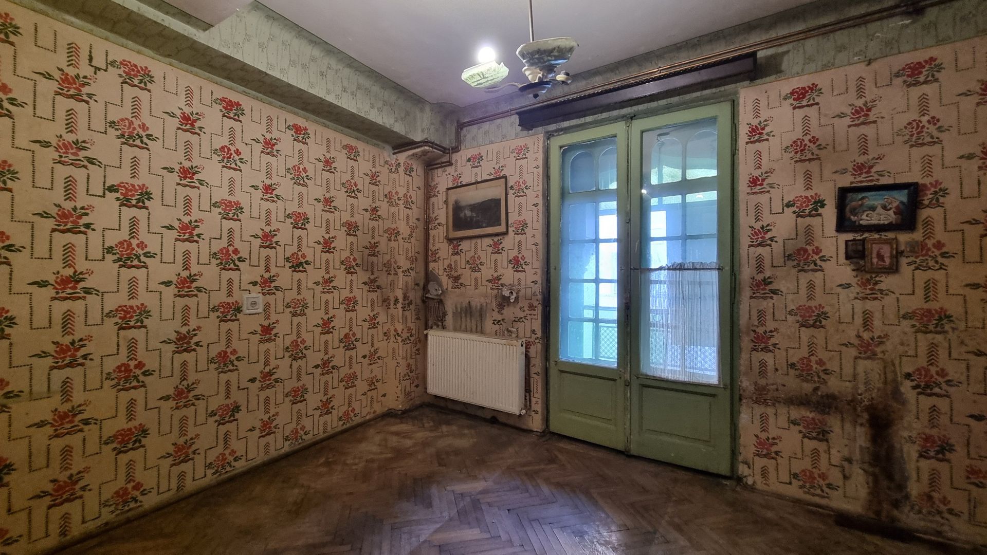 Calea Victoriei // Arhitectura superba // Spatios - Poză 12