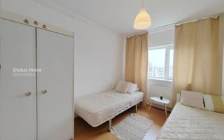 Tineretului - Timpuri Noi | 3 camere | ~80 mp | 2 băi | Renovat - Poză 1