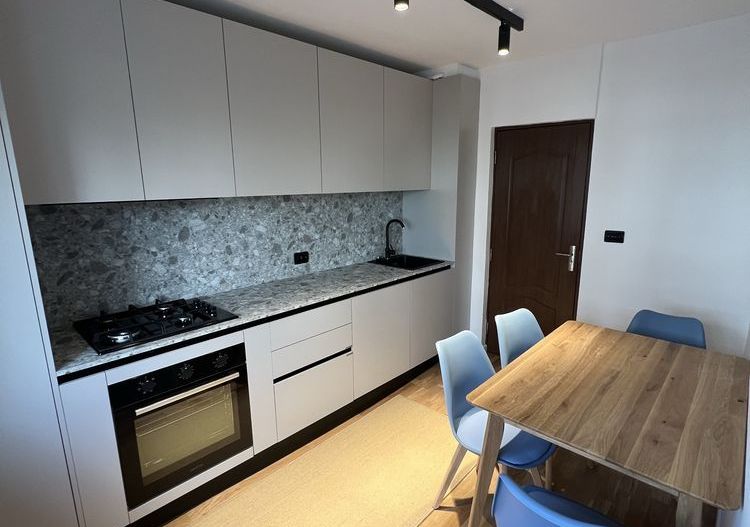 Apartament Turda // Mihalache - Poză 1
