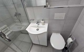 Apartament cu 2 cam pe Bld Mihai Viteazu- Etaj 6/10, Prima inchiriere - Poză 9
