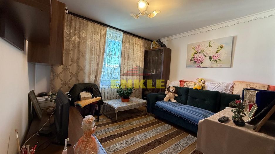 De vânzare: Apartament 2 camere decomandat, Str. Octav Onicescu - Poză 3