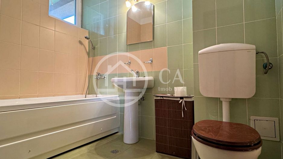 Apartament de inchiriat cu 2 camere in Prima Nufarul, Oradea - Poză 6