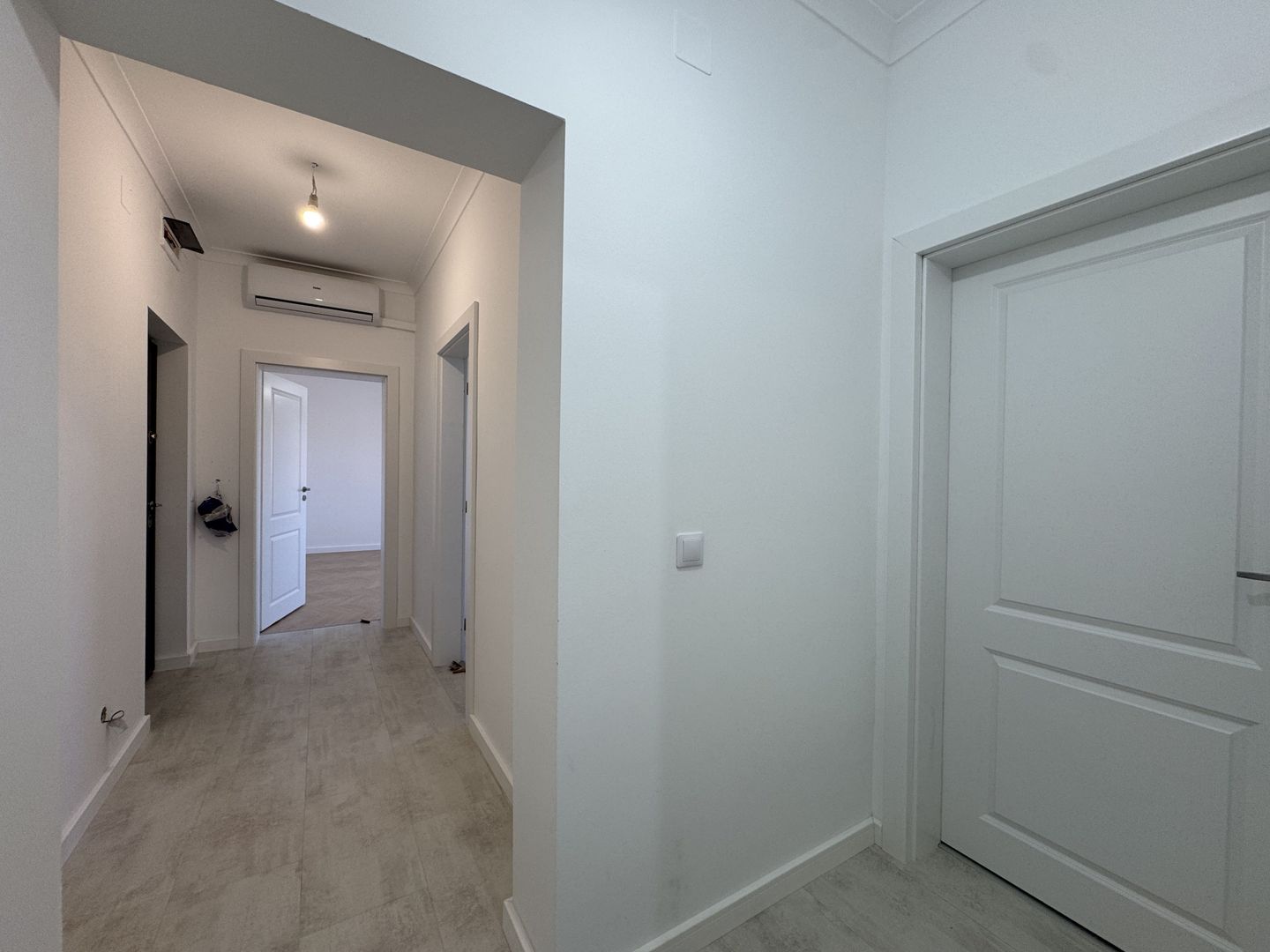 Apartament nr.16 cu 2 camere, boxa si parcare incluse in pret - Poză 12