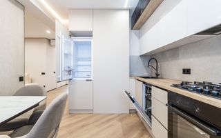 Vânzare, apartament 2 camere, 67.2 mp, str. Mihail Sadoveanu, Ciocana - Poză 3