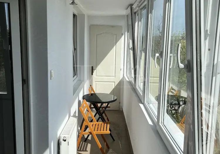 Apartament decomandat cu 2 camere, balcon lung, Gheorgheni. - Poză 8