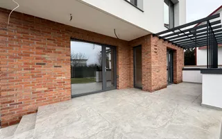 Vila individuala - Smart | 420 mp teren - Poză 29