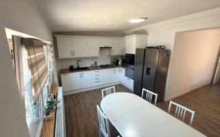 Casa P+1 moderna 141mp utili si teren 562mp - Brestei - Poză 2