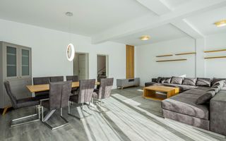 Casă Premium în Cisnădioara I 177 mp I Vedere catre Cetate - Poză 14