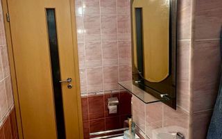 Proprietar vand apartament cu 3 camere, centrala+ baxa, zona Girocului - Poză 11