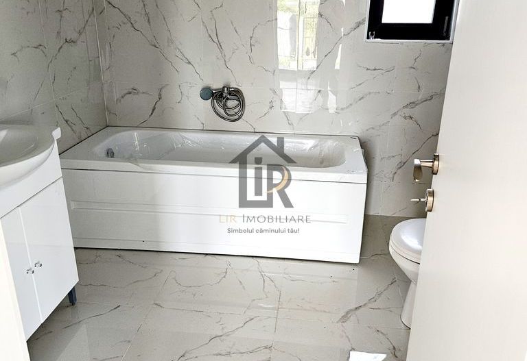 Casă individuală cu 3 camere – Vișan, Iași - Poză 3