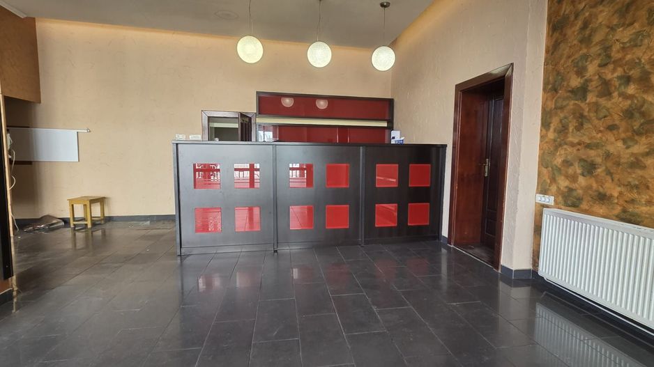 Spatiu comercial de inchiriat – fosta Pizzeria Unirii, Lugoj - Poză 6