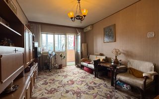 Apartament luminos | Lacul Tei – Doamna Ghica - Poză 1