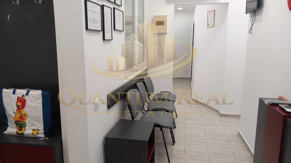 Apartament 3 camere 86m - Metrou Victoriei - Dr Felix - Titulescu - Poză 1