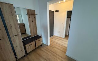 Apartament cu 2 camere, 52mp,  parcare, Zona Maurer - Poză 9