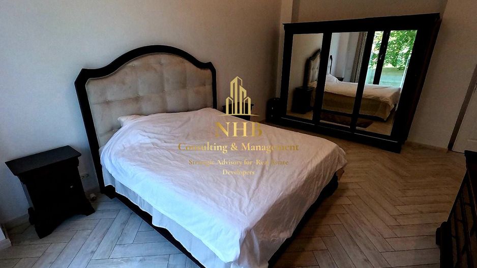 APARTAMENT 4 CAMERE MOBILAT DE LUX | BANEASA | 0% COMISION - Poză 6