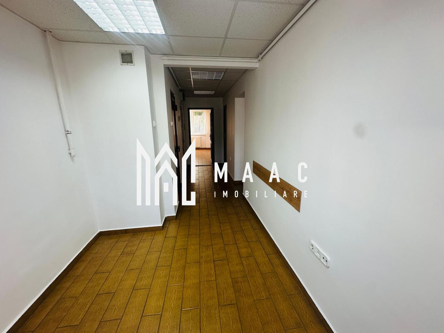 Spatiu de birouri | Parter | Ultracentral - Poză 5