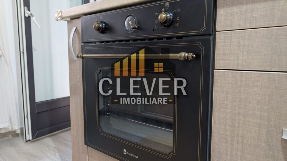 Apartament 3 camere 5min Metrou Nicolae Teclu Loc de parcare - Poză 16