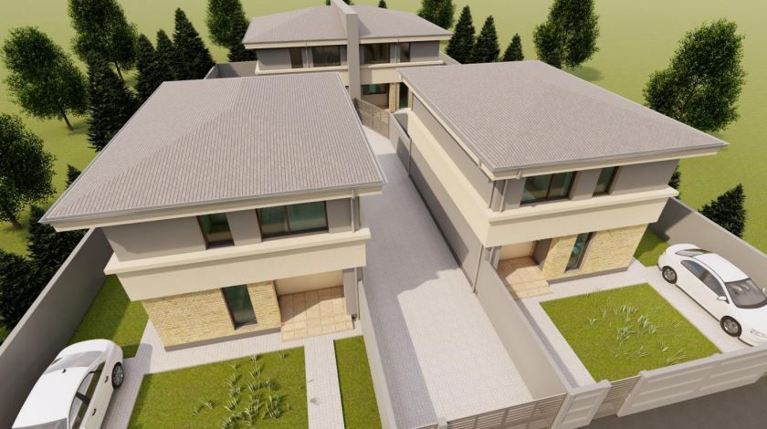 Casa individuala Pantelimon - Poză 2