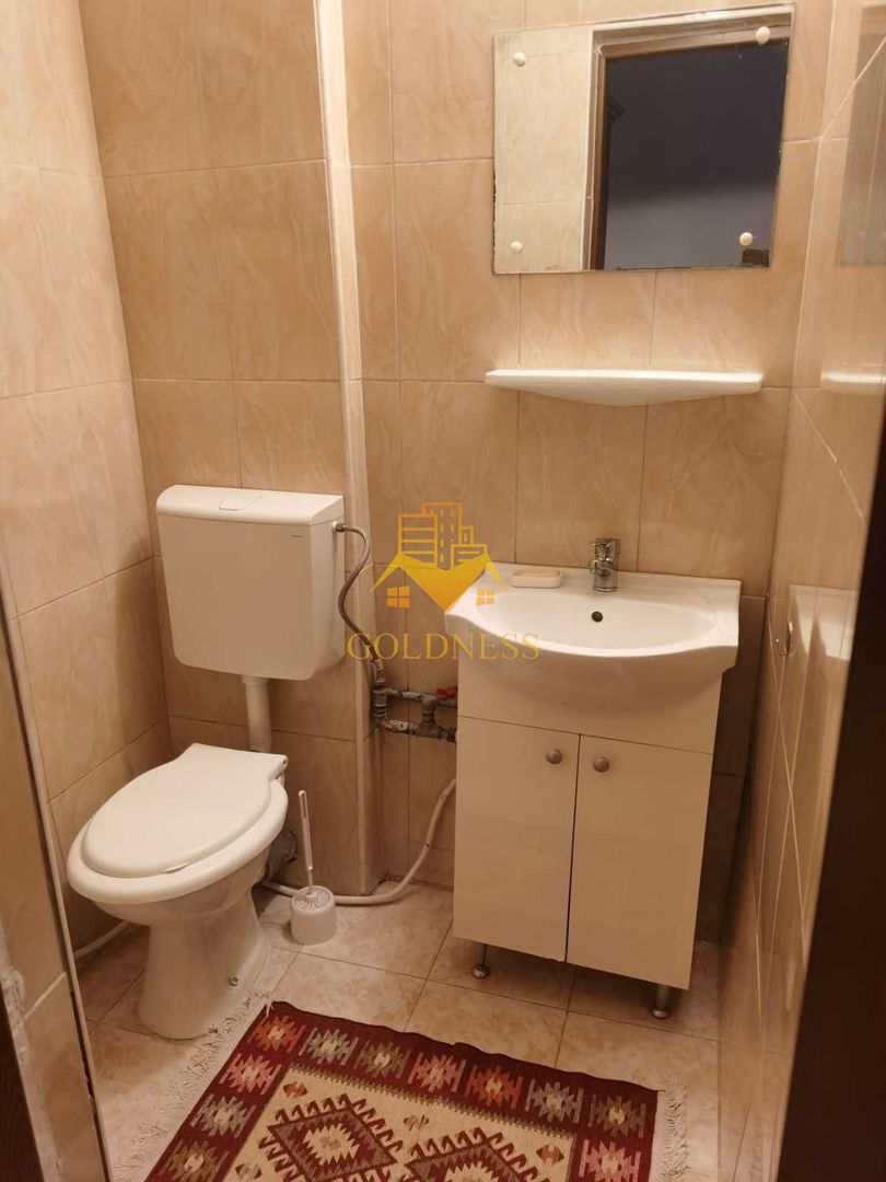3 camere decomandate, 2 balcoane, parcare, Marasti, Aurel Vlaicu - Poză 6